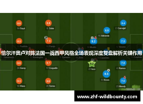 恰尔汗奥卢对阵法国一战西甲风格全场表现深度复盘解析关键作用