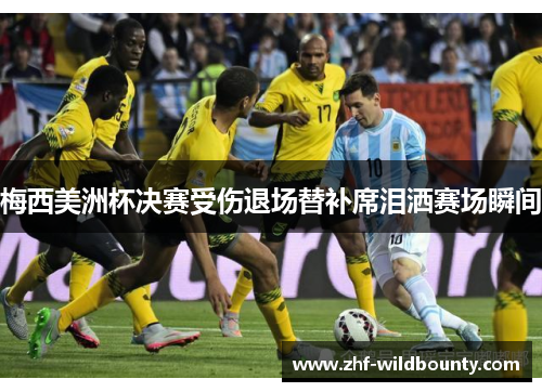 梅西美洲杯决赛受伤退场替补席泪洒赛场瞬间 梅西美洲杯决赛受伤退场替补席泪洒赛场瞬间
