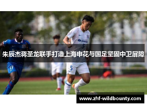 朱辰杰蒋圣龙联手打造上海申花与国足坚固中卫屏障 朱辰杰蒋圣龙联手打造上海申花与国足坚固中卫屏障